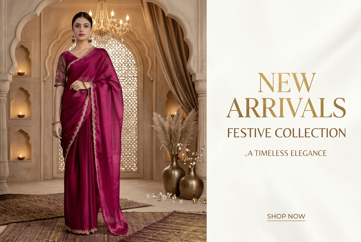 Chanderi weave
