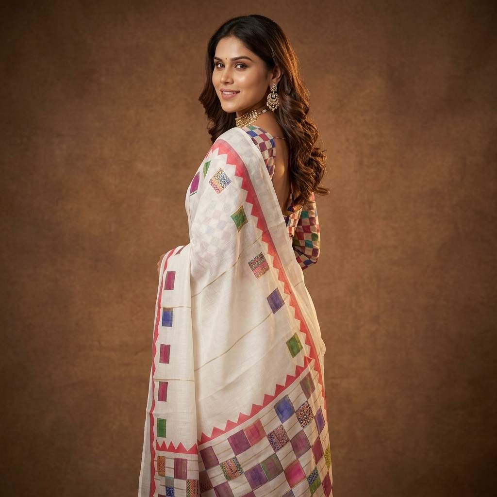 Sarees