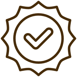 Premium Quality Assured