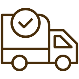 Fast & Reliable Shipping